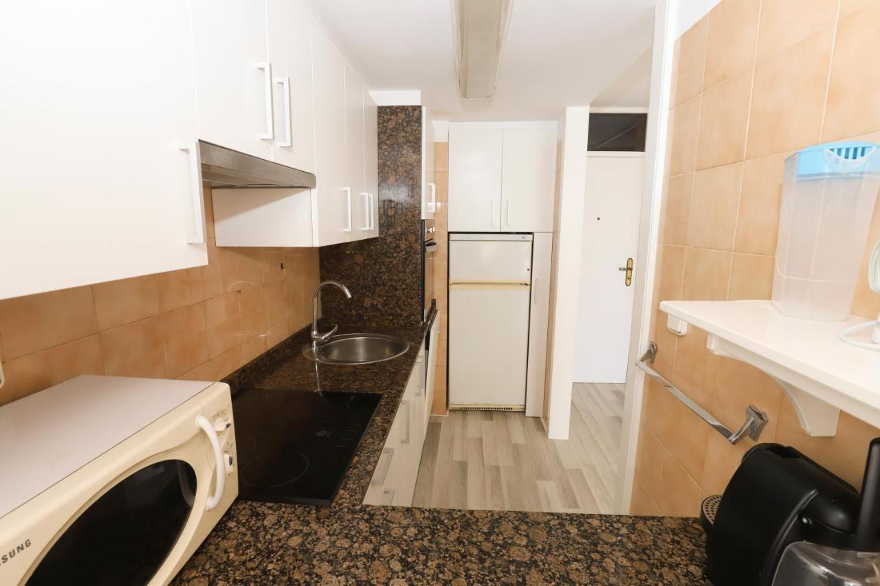 Differentflats Rubens Apartment Салоу Екстериор снимка