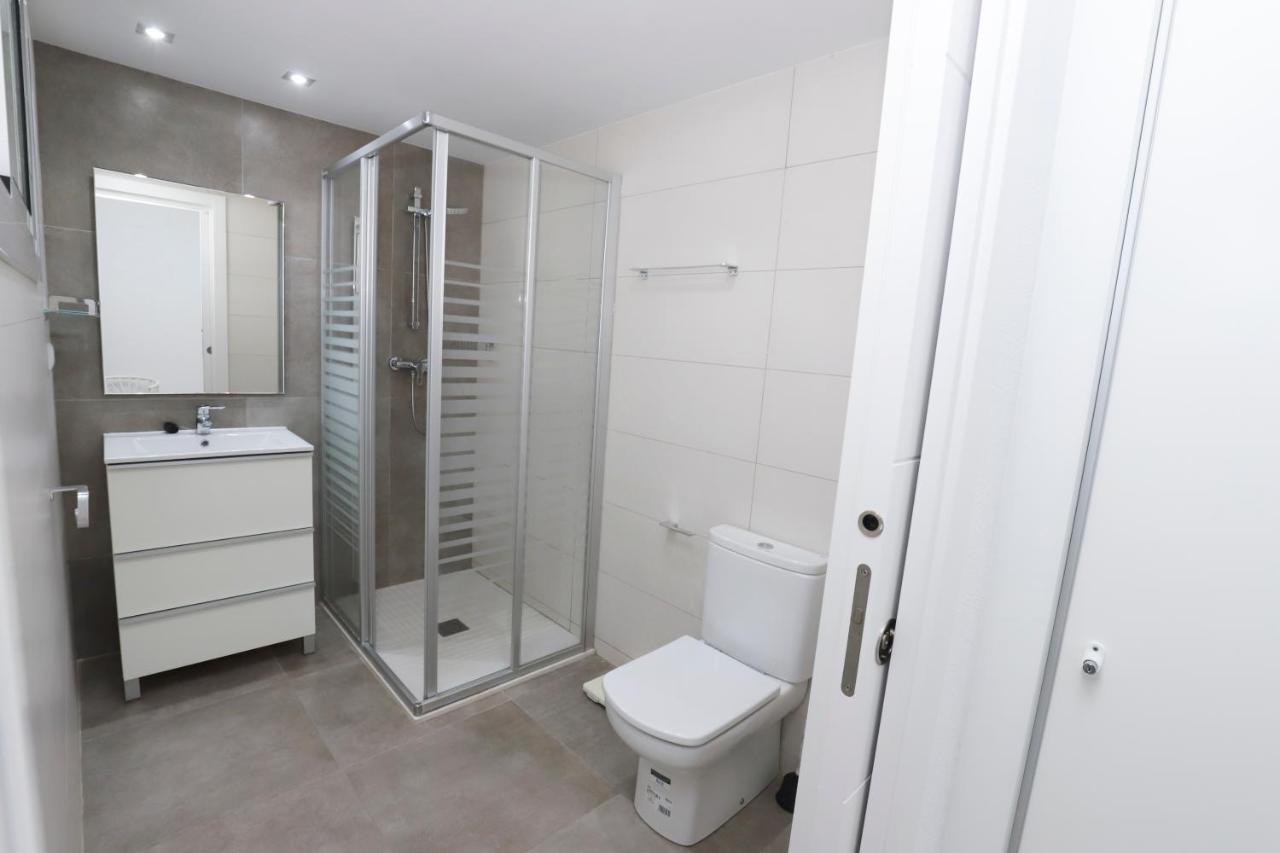 Differentflats Rubens Apartment Салоу Екстериор снимка
