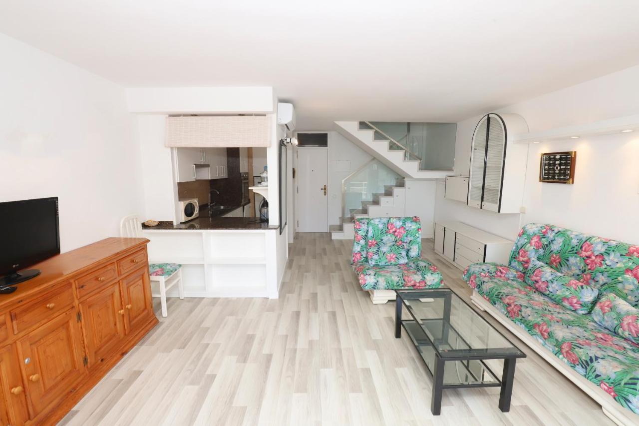 Differentflats Rubens Apartment Салоу Екстериор снимка
