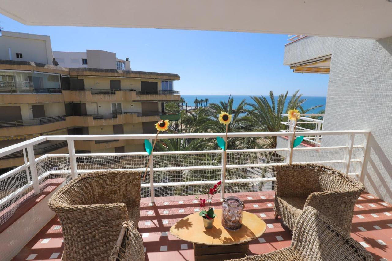 Differentflats Rubens Apartment Салоу Екстериор снимка