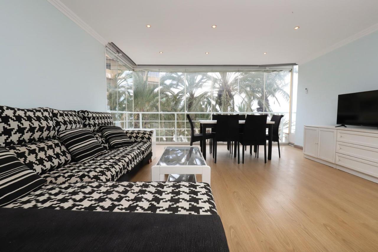 Differentflats Rubens Apartment Салоу Екстериор снимка