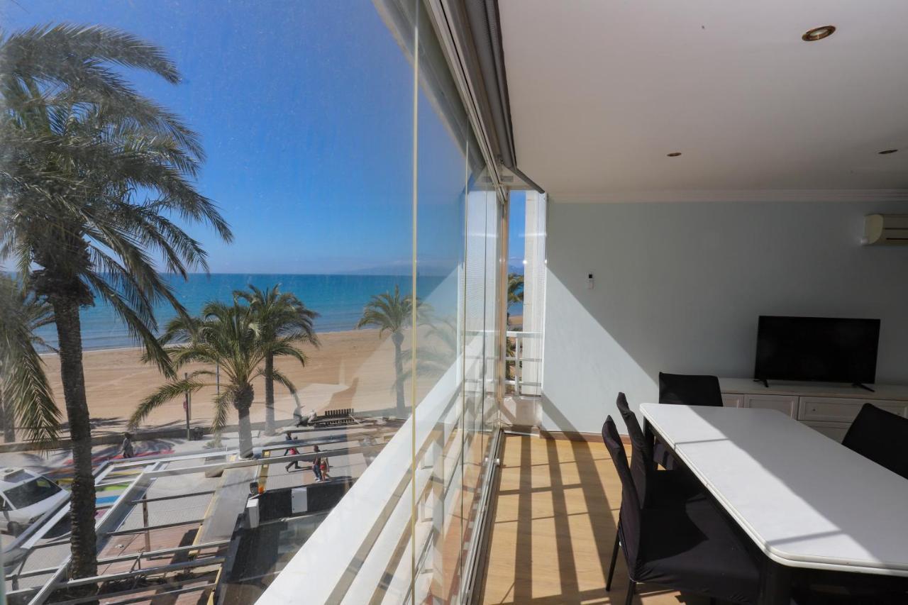 Differentflats Rubens Apartment Салоу Екстериор снимка