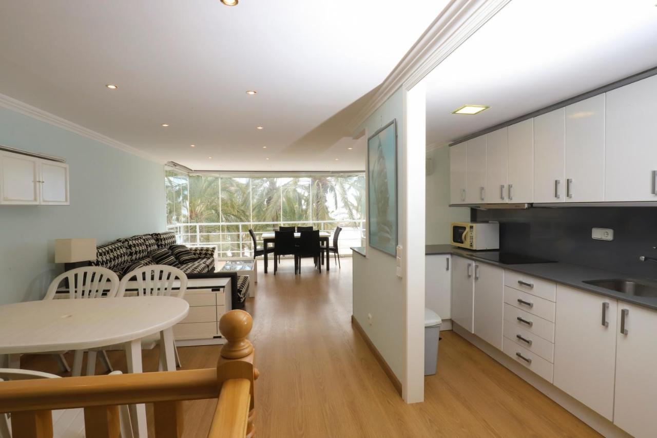 Differentflats Rubens Apartment Салоу Екстериор снимка
