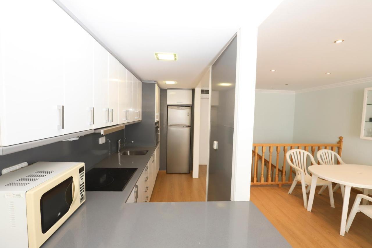 Differentflats Rubens Apartment Салоу Екстериор снимка