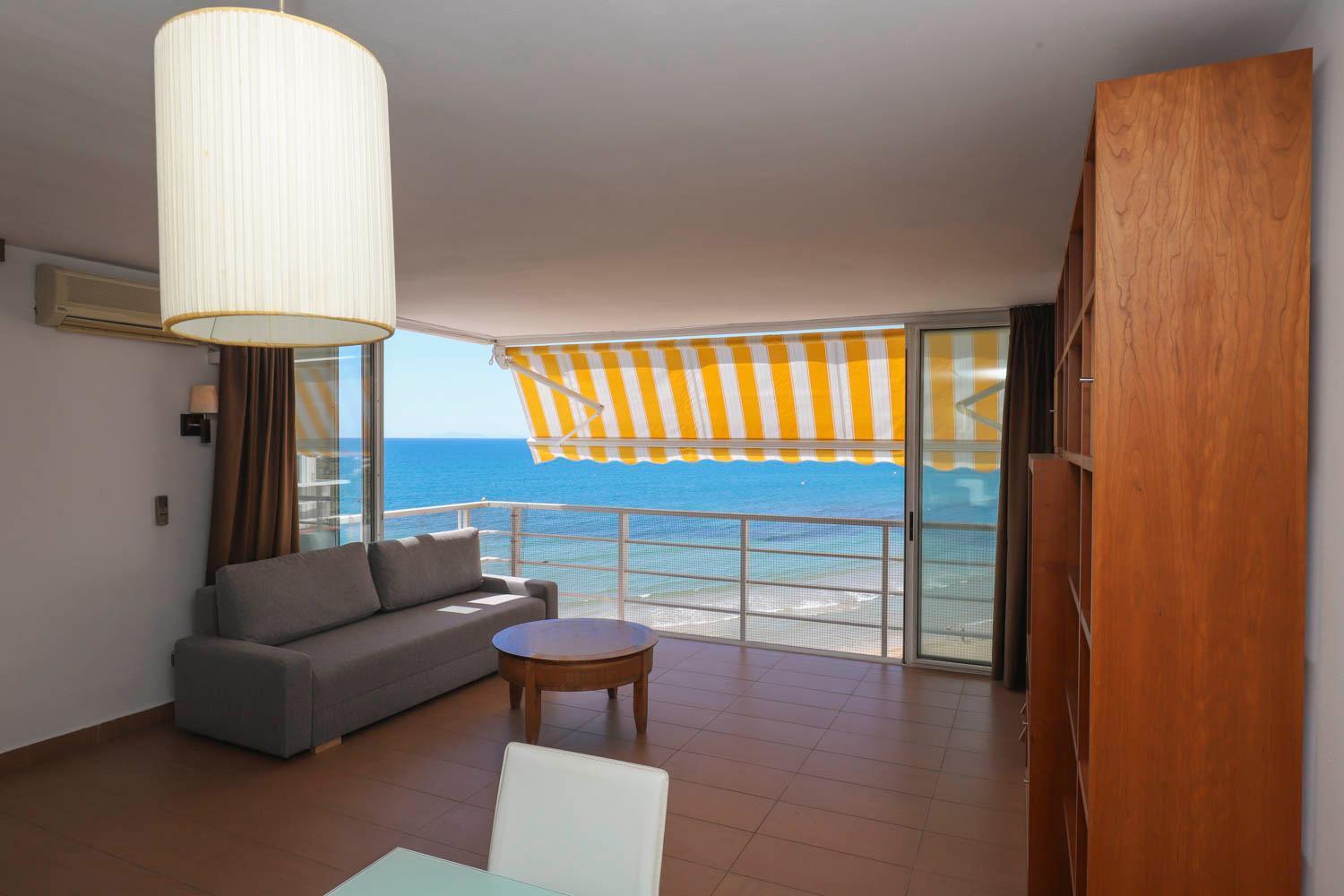 Differentflats Rubens Apartment Салоу Екстериор снимка