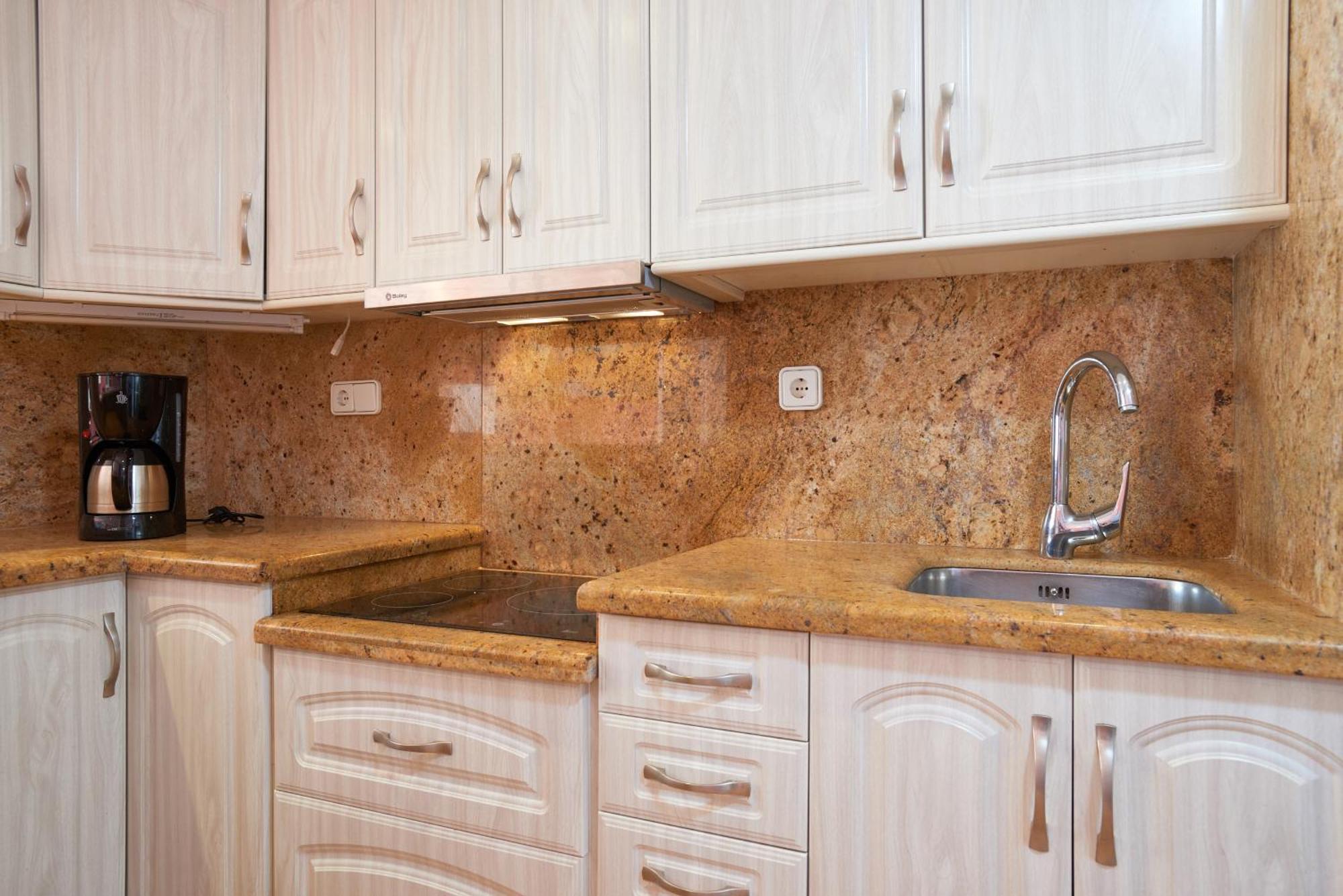 Differentflats Rubens Apartment Салоу Стая снимка
