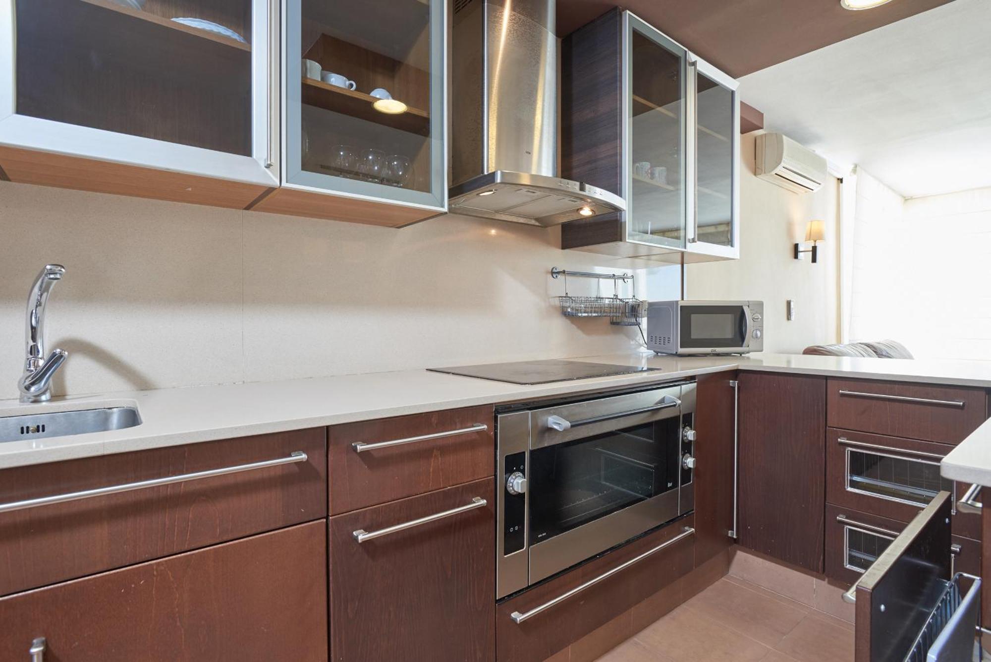 Differentflats Rubens Apartment Салоу Стая снимка