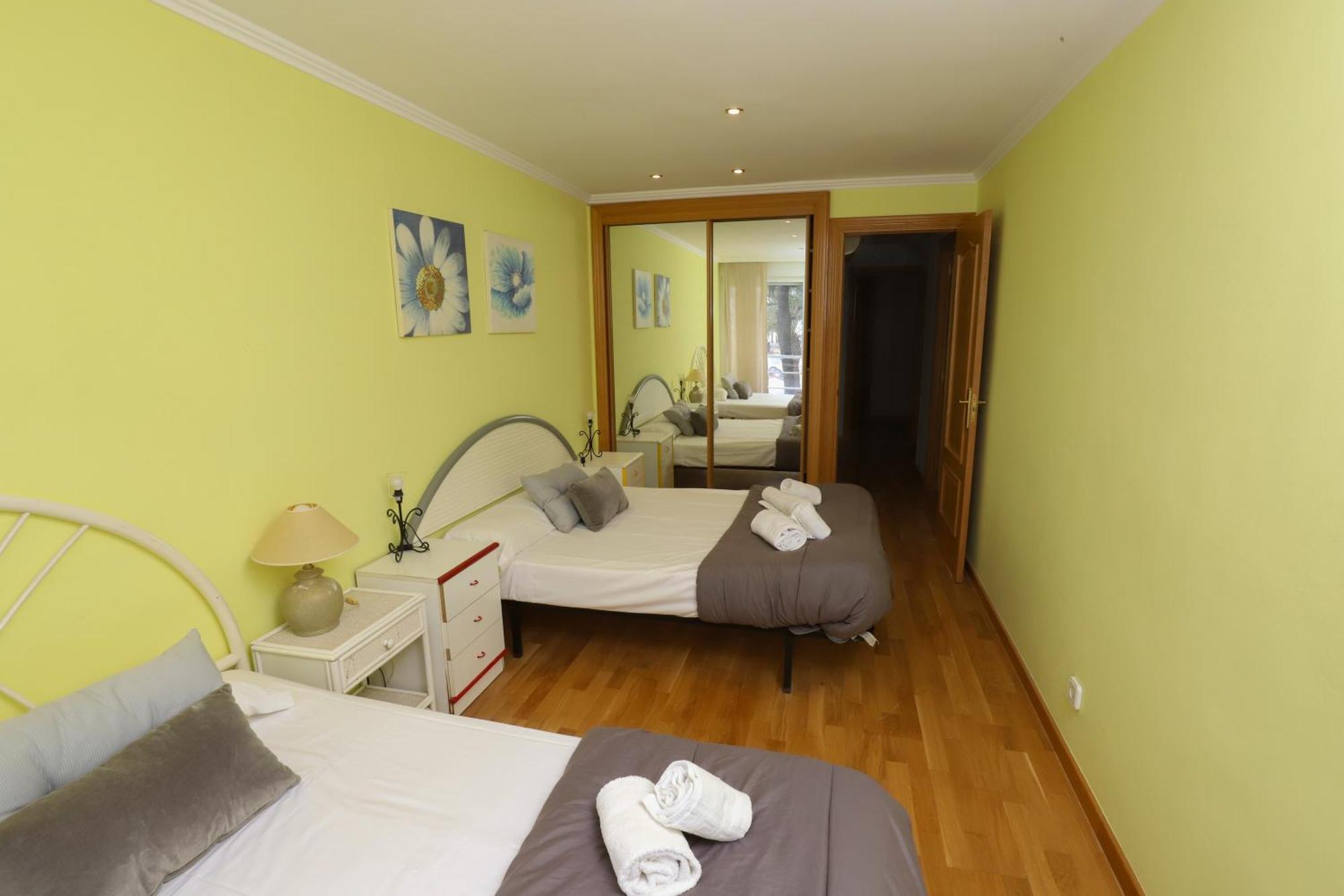 Differentflats Rubens Apartment Салоу Стая снимка