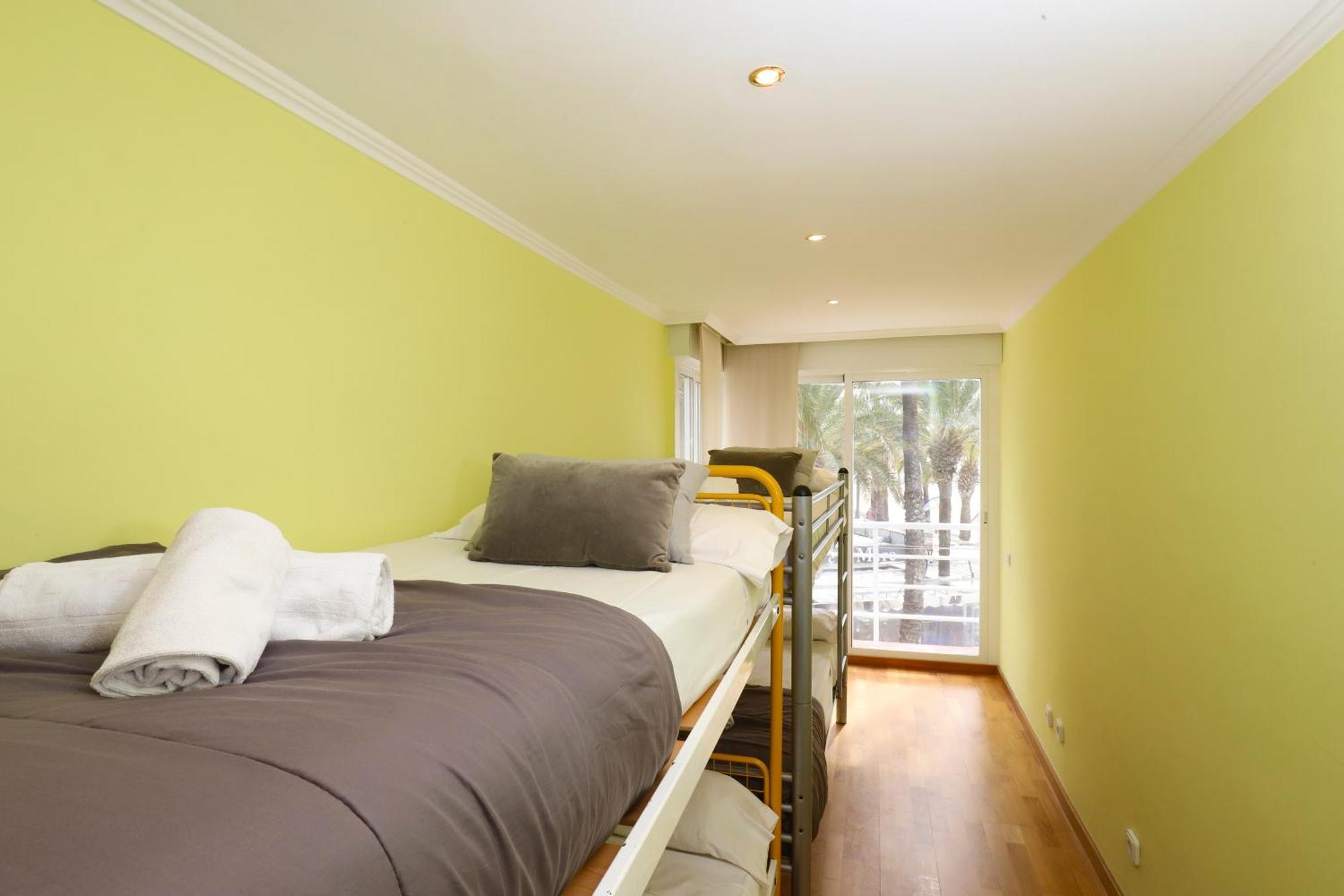 Differentflats Rubens Apartment Салоу Стая снимка