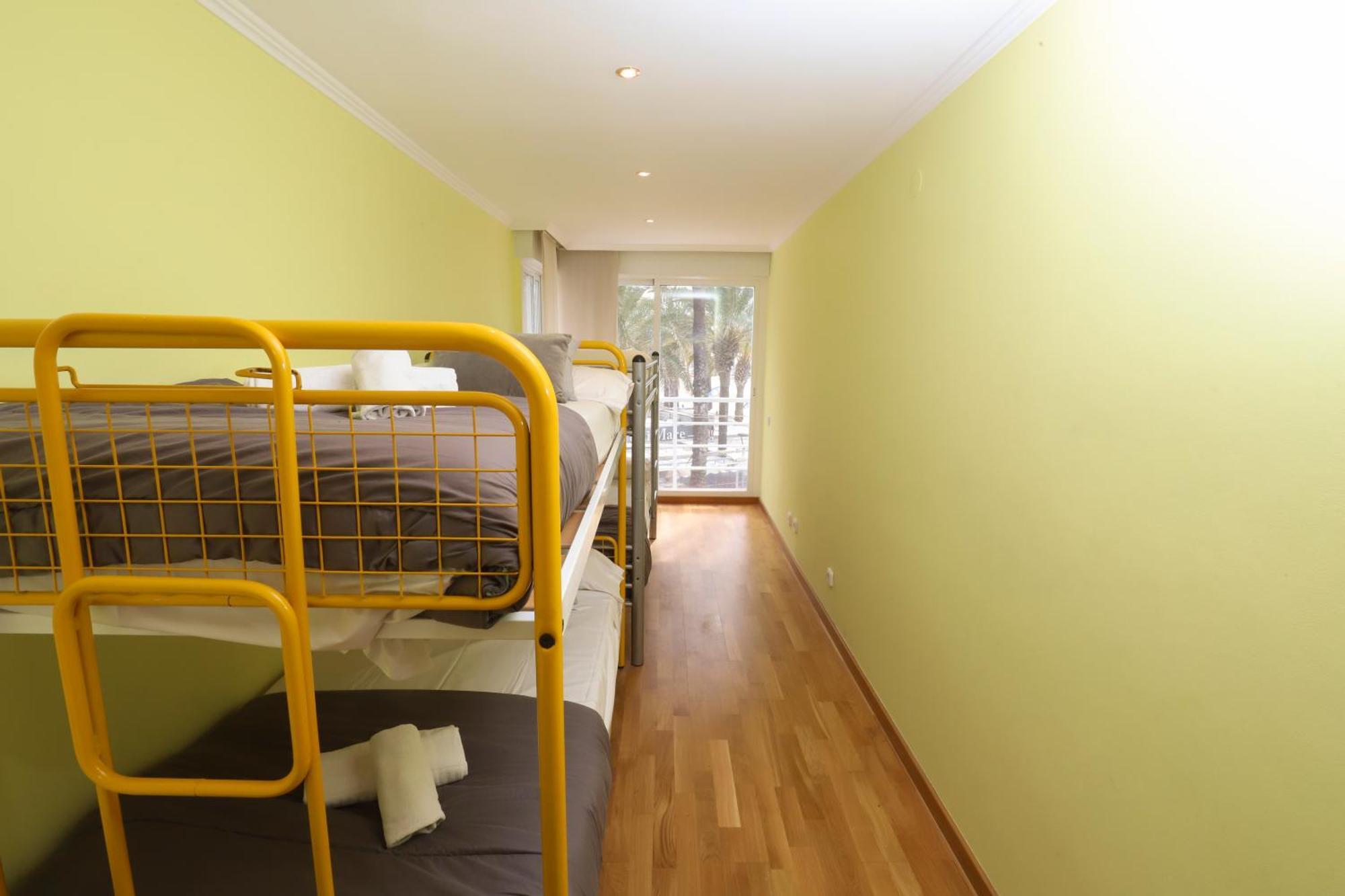 Differentflats Rubens Apartment Салоу Стая снимка
