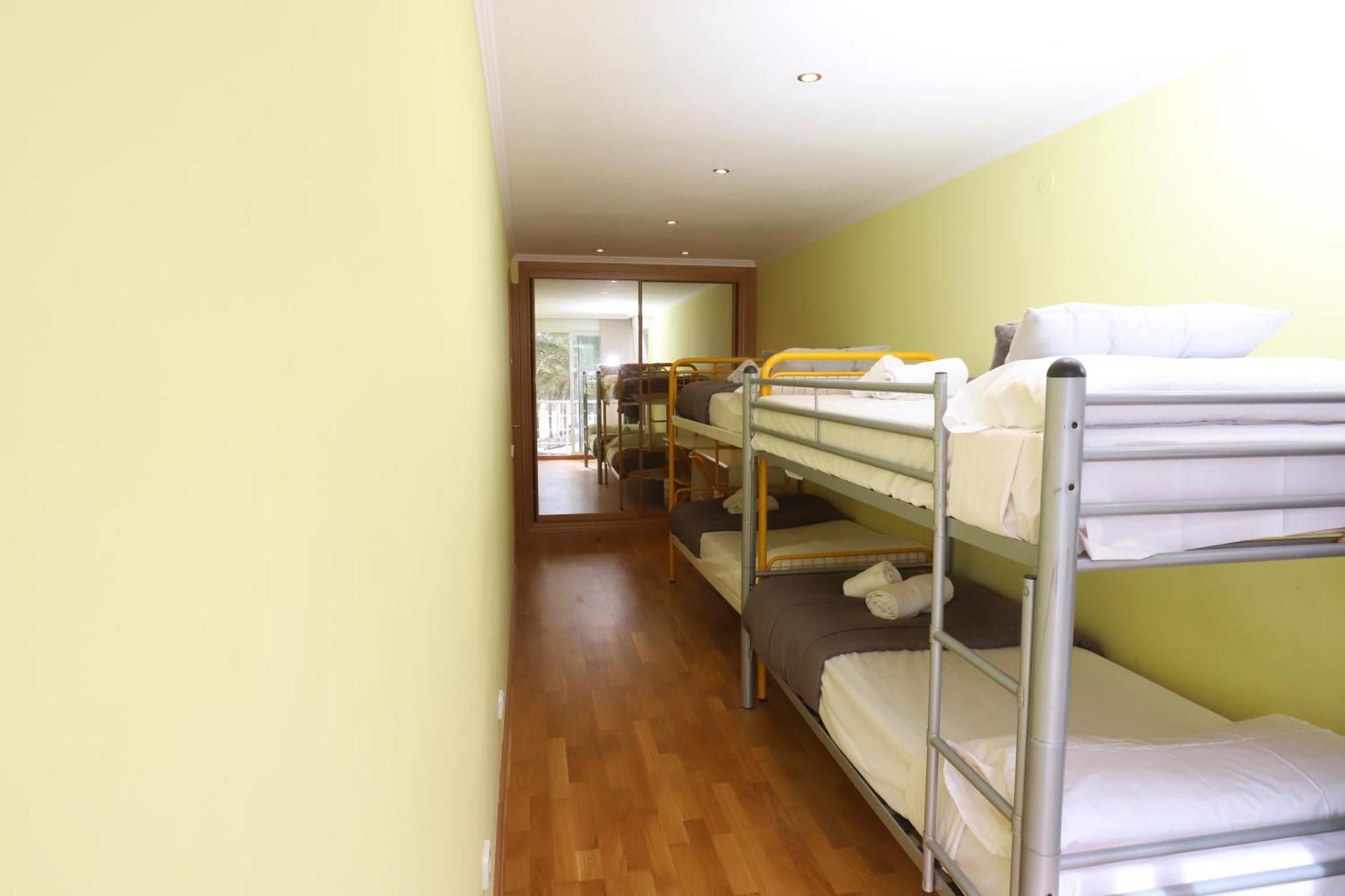 Differentflats Rubens Apartment Салоу Стая снимка