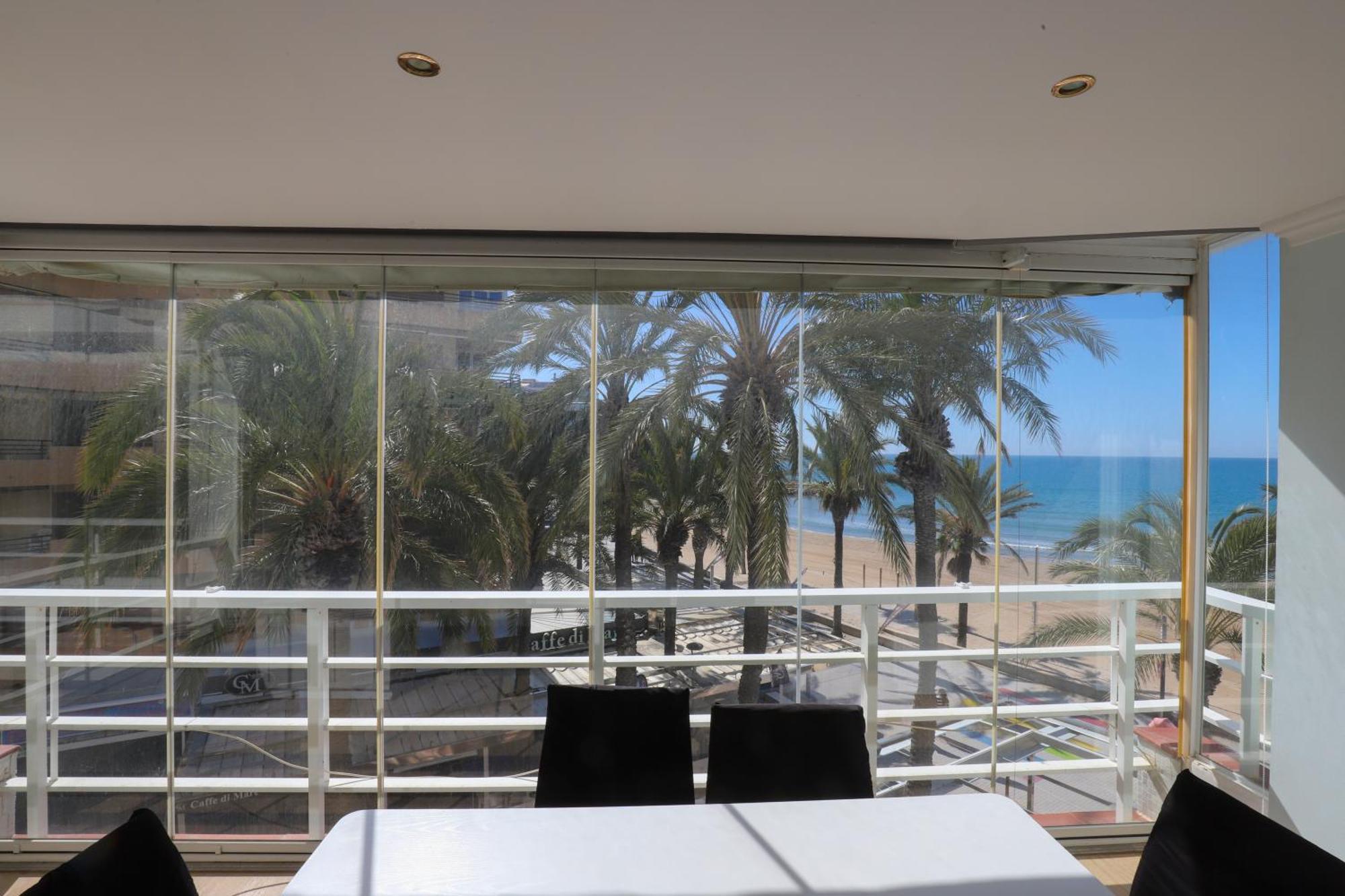 Differentflats Rubens Apartment Салоу Стая снимка