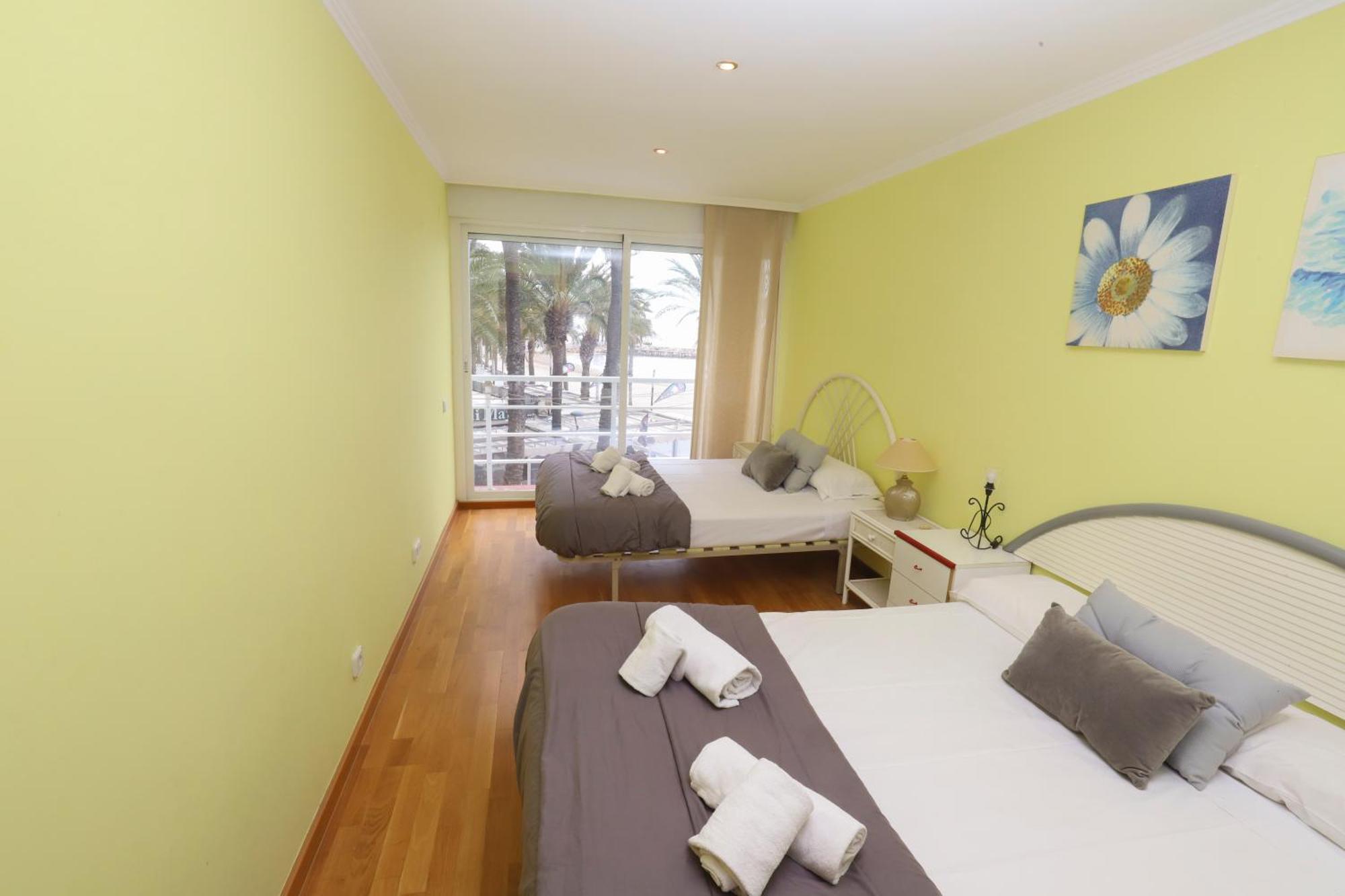 Differentflats Rubens Apartment Салоу Стая снимка