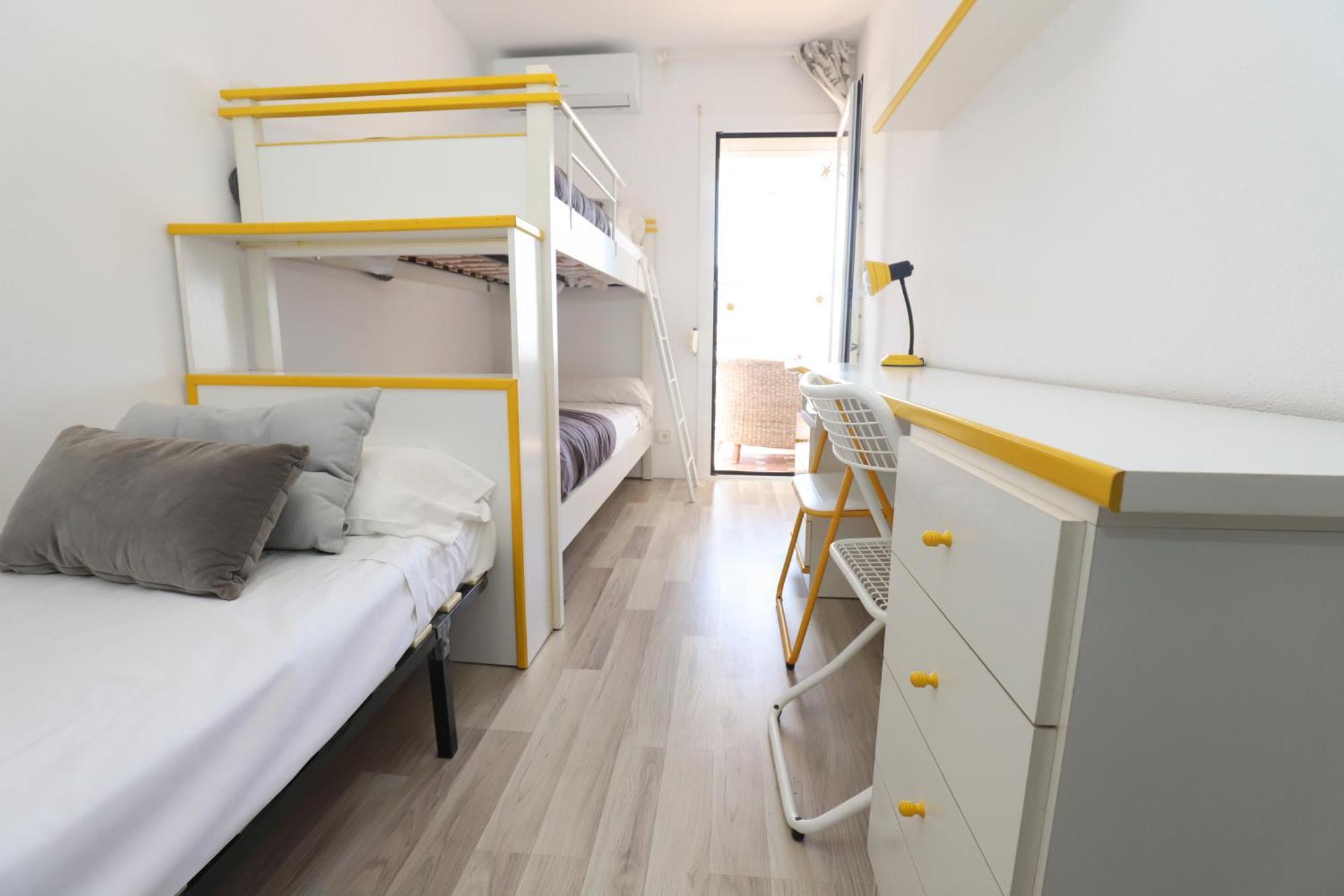 Differentflats Rubens Apartment Салоу Стая снимка