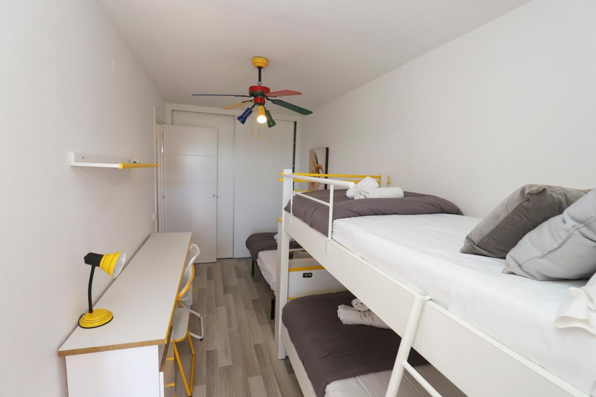 Differentflats Rubens Apartment Салоу Стая снимка