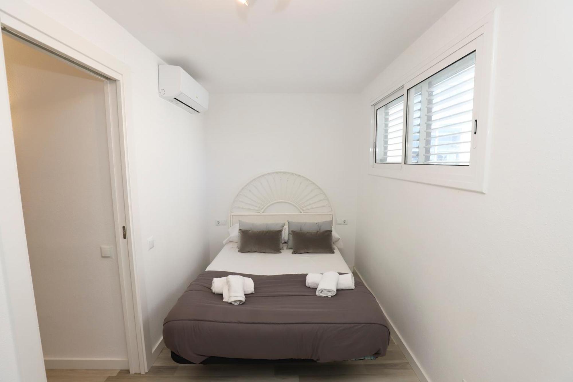 Differentflats Rubens Apartment Салоу Стая снимка