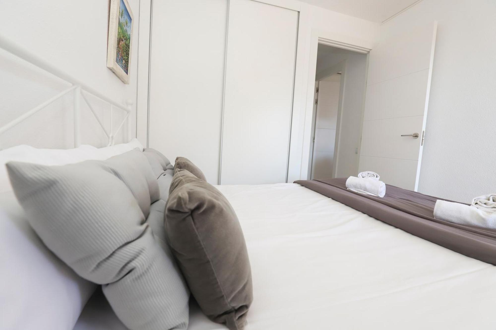 Differentflats Rubens Apartment Салоу Стая снимка