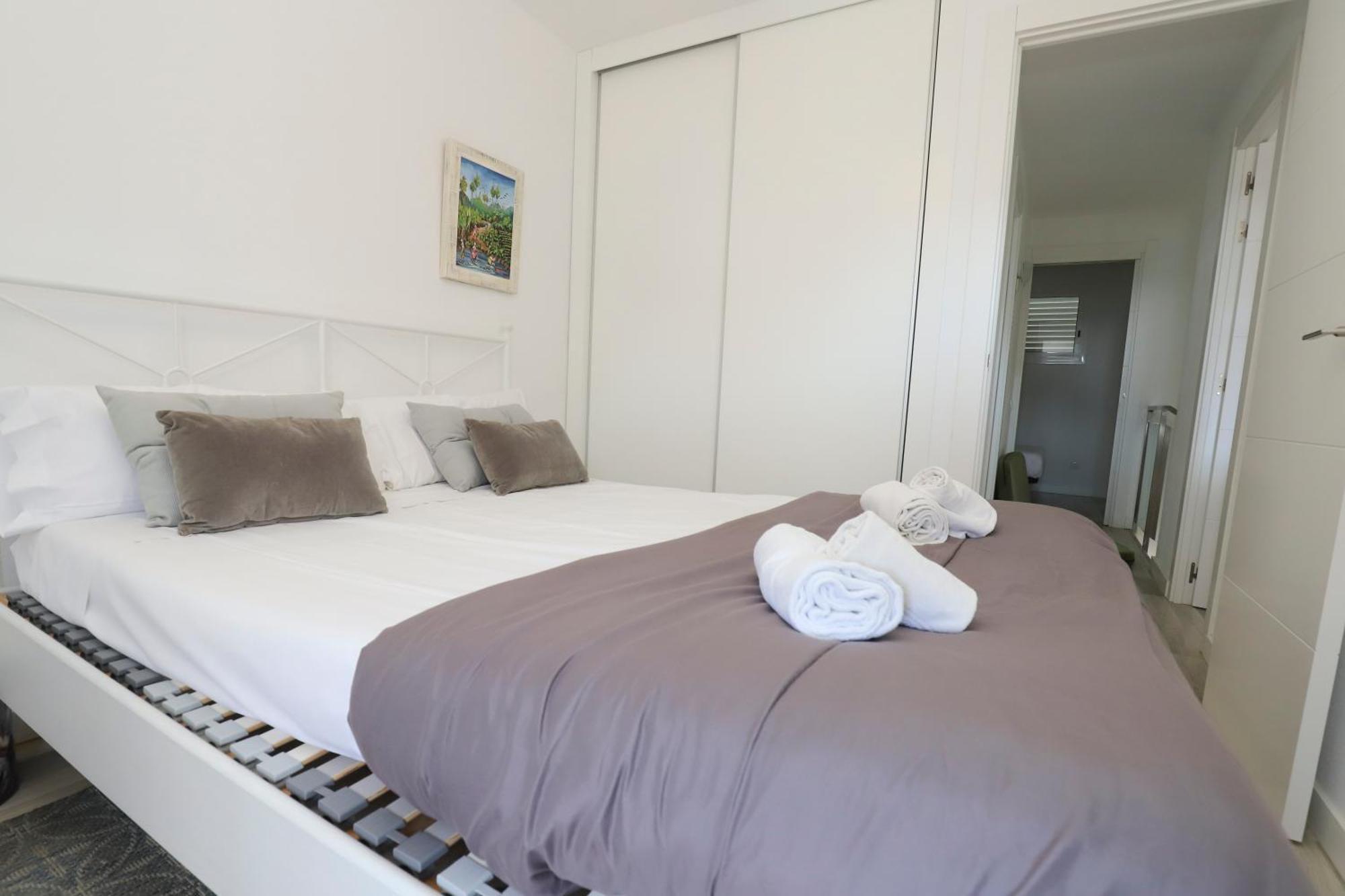 Differentflats Rubens Apartment Салоу Стая снимка