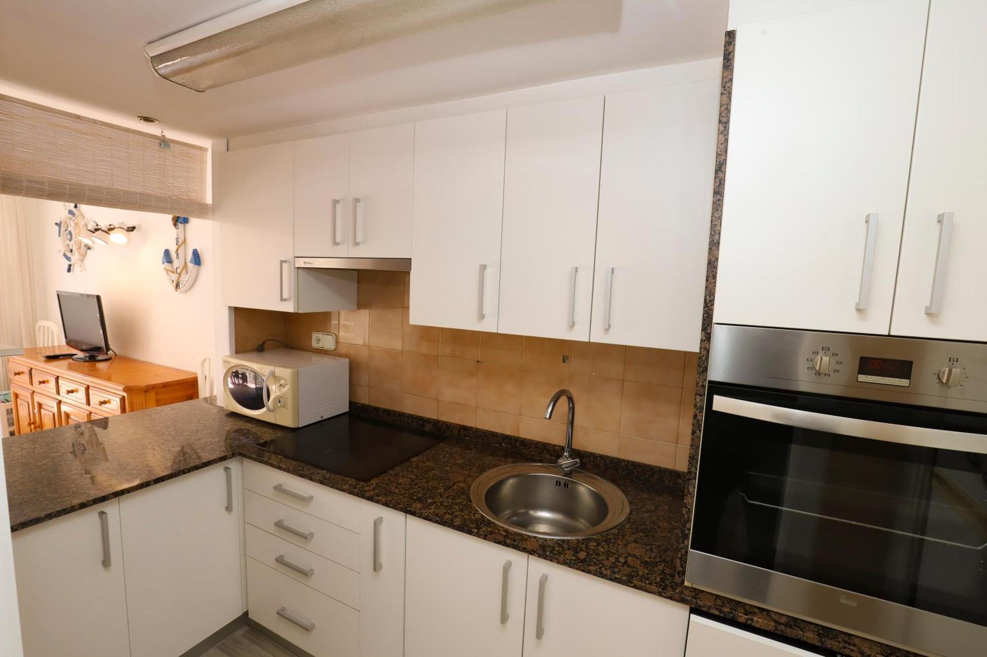 Differentflats Rubens Apartment Салоу Стая снимка