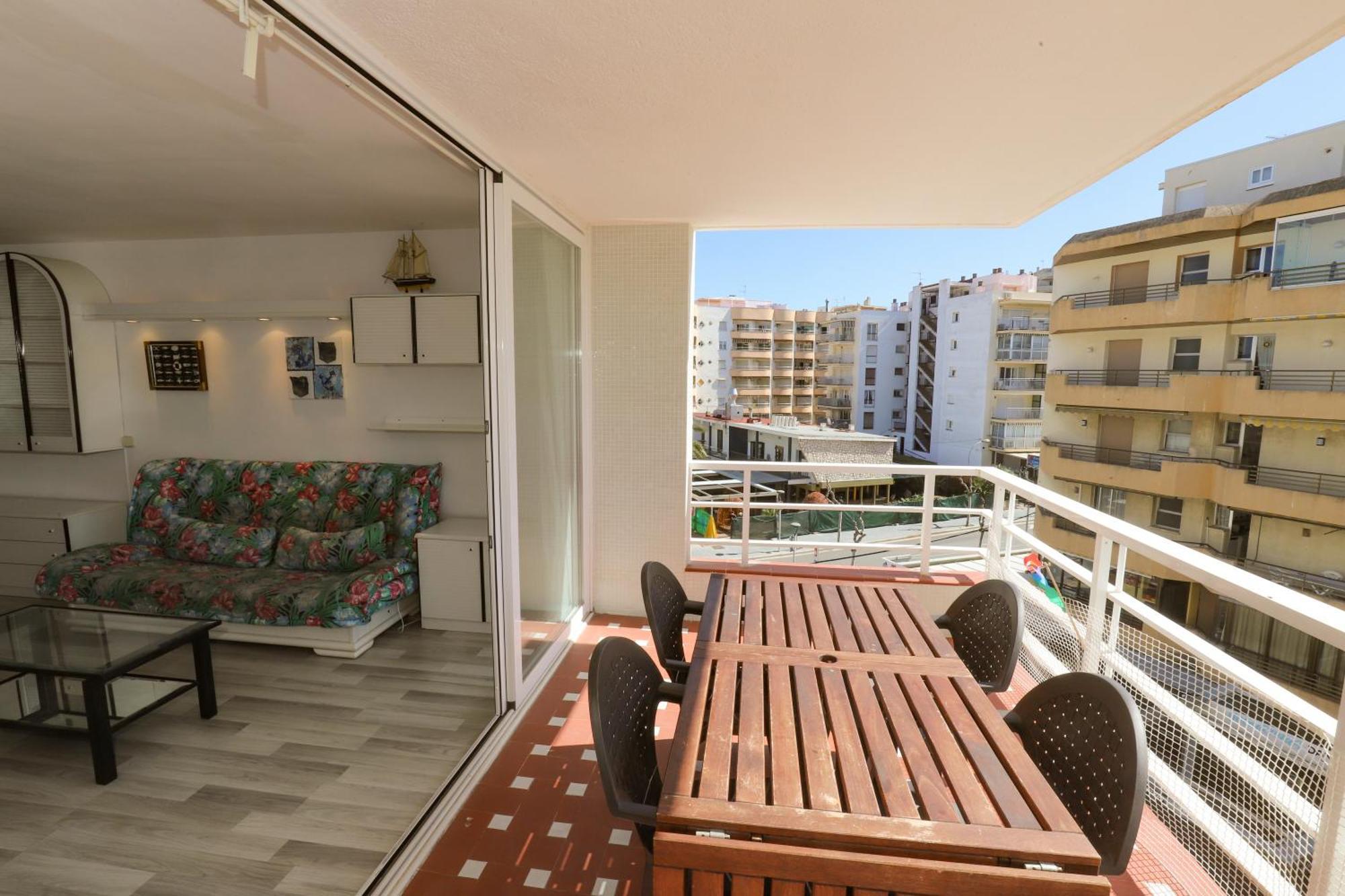 Differentflats Rubens Apartment Салоу Стая снимка