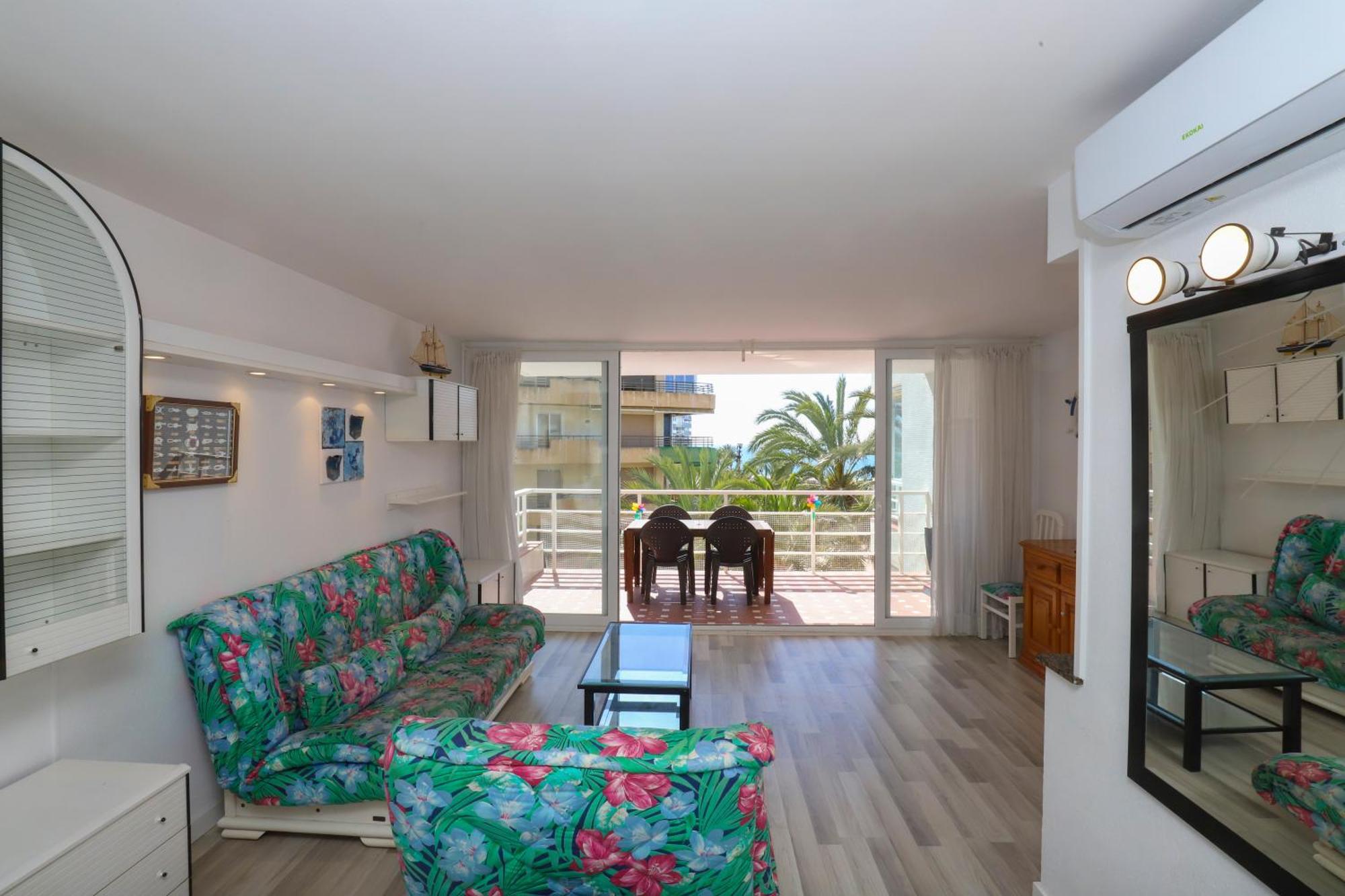 Differentflats Rubens Apartment Салоу Стая снимка