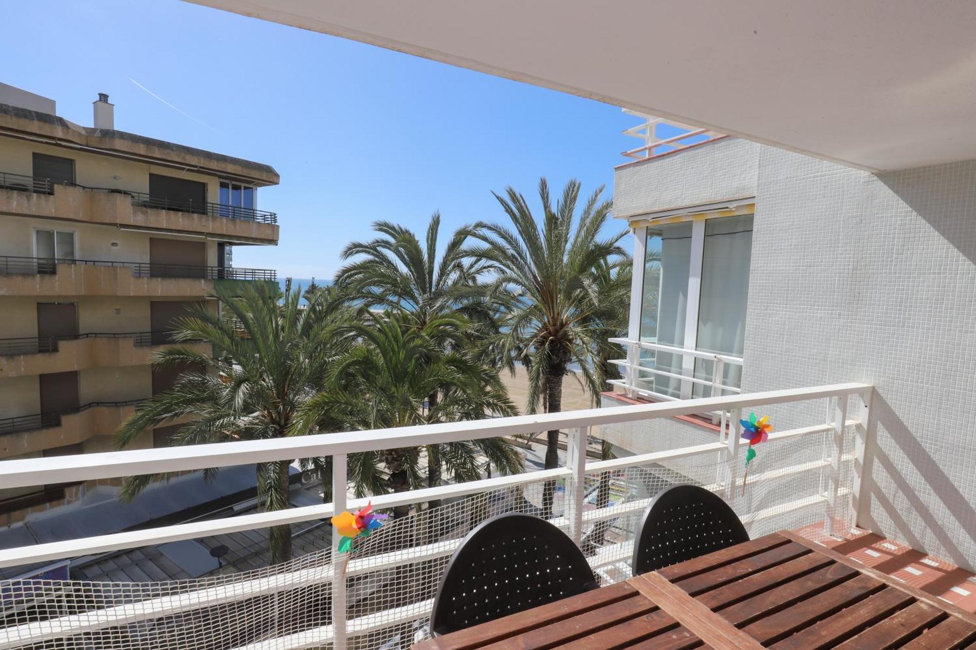 Differentflats Rubens Apartment Салоу Стая снимка