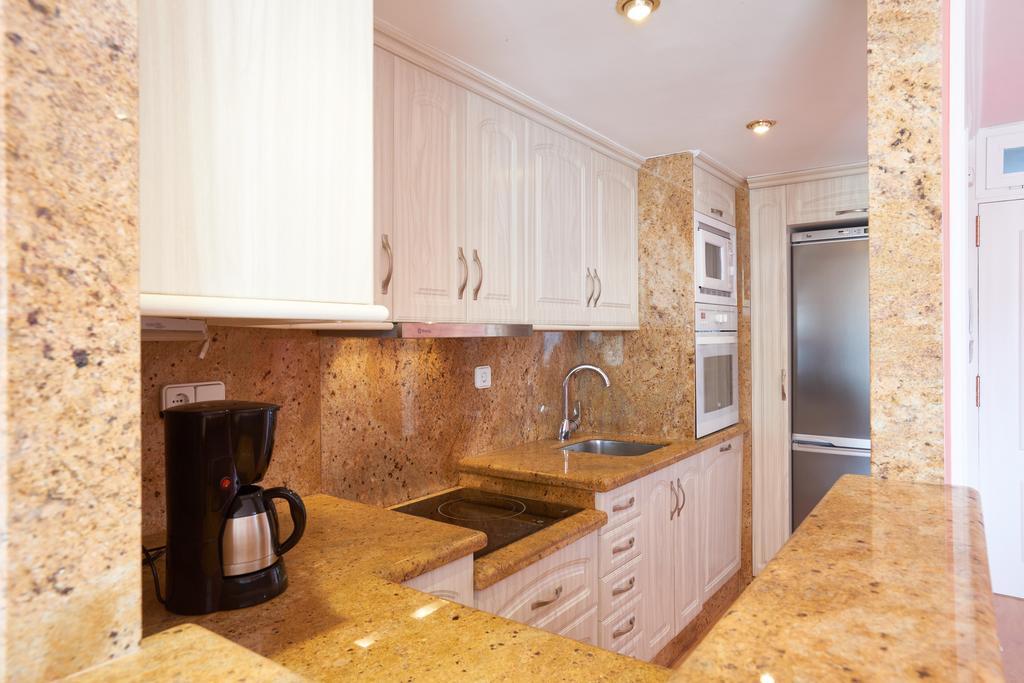 Differentflats Rubens Apartment Салоу Стая снимка
