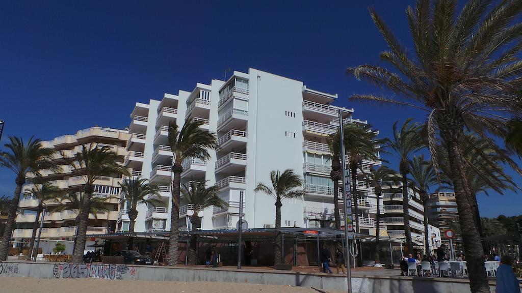 Differentflats Rubens Apartment Салоу Екстериор снимка