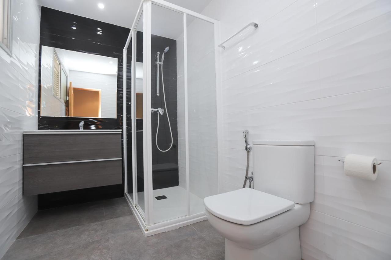 Differentflats Rubens Apartment Салоу Екстериор снимка
