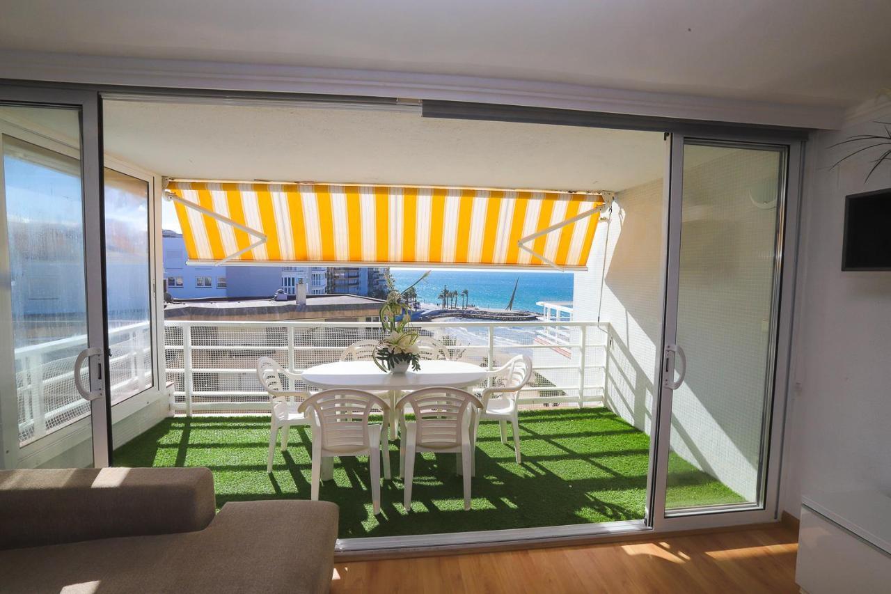 Differentflats Rubens Apartment Салоу Екстериор снимка