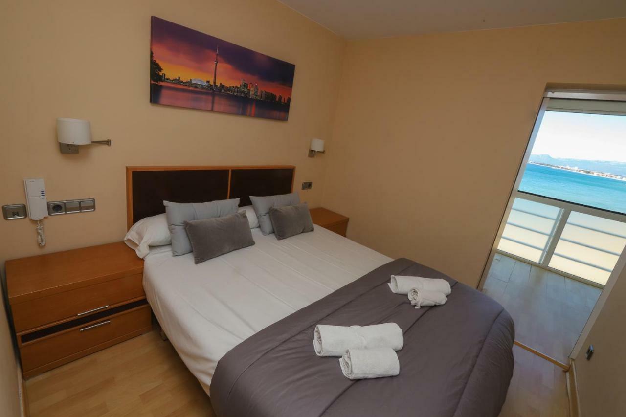 Differentflats Rubens Apartment Салоу Екстериор снимка